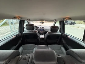 Mercedes-Benz ML 320, снимка 13