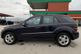 Mercedes-Benz ML 320, снимка 6