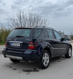 Mercedes-Benz ML 320, снимка 3