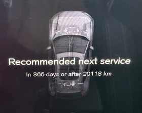 Volvo XC40 Recharge 82kwh, снимка 9