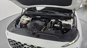 Hyundai Santa fe 2.2 4WD CALLIGRAPHY autogeorge.com, снимка 6
