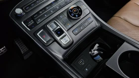 Hyundai Santa fe 2.2 4WD CALLIGRAPHY autogeorge.com, снимка 9