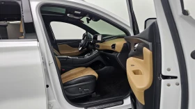 Hyundai Santa fe 2.2 4WD CALLIGRAPHY autogeorge.com, снимка 10