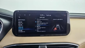 Hyundai Santa fe 2.2 4WD CALLIGRAPHY autogeorge.com, снимка 15