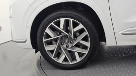 Hyundai Santa fe 2.2 4WD CALLIGRAPHY autogeorge.com, снимка 5