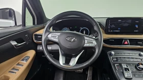 Hyundai Santa fe 2.2 4WD CALLIGRAPHY autogeorge.com, снимка 11