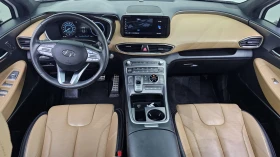 Hyundai Santa fe 2.2 4WD CALLIGRAPHY autogeorge.com, снимка 7