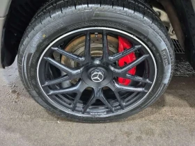 Mercedes-Benz G * AMG 63 * ДИСТРОНИК* 2 КЛЮЧА* ПАНОРАМА* , снимка 7