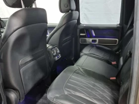 Mercedes-Benz G * AMG 63 * ДИСТРОНИК* 2 КЛЮЧА* ПАНОРАМА* , снимка 13