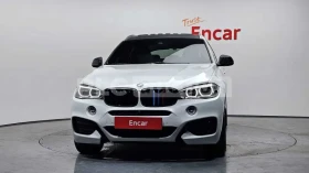 BMW X6 M Packet* следене на ленти* подгреви, снимка 3
