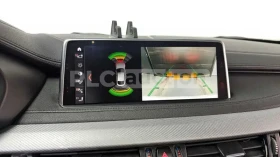 BMW X6 M Packet* следене на ленти* подгреви, снимка 15