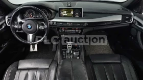 BMW X6 M Packet* следене на ленти* подгреви, снимка 7