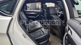 BMW X6 M Packet* следене на ленти* подгреви, снимка 12