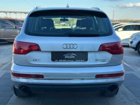 Audi Q7 * 3.0TDI* Facelift* Quattro* Led* , снимка 8