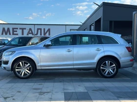 Audi Q7 * 3.0TDI* Facelift* Quattro* Led* , снимка 6