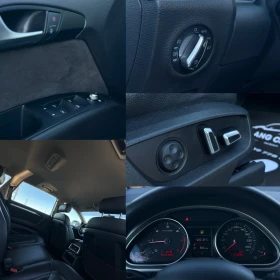 Audi Q7 * 3.0TDI* Facelift* Quattro* Led* , снимка 15
