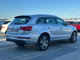 Audi Q7 * 3.0TDI* Facelift* Quattro* Led* , снимка 5