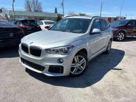 BMW X1 * xDrive28i * CARFAX * БЕЗ ПЪРВОНАЧАЛНА ВНОСКА, снимка 1
