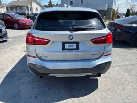 BMW X1 * xDrive28i * CARFAX * БЕЗ ПЪРВОНАЧАЛНА ВНОСКА, снимка 4