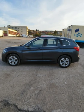 BMW X1 xDrive 20d, снимка 2