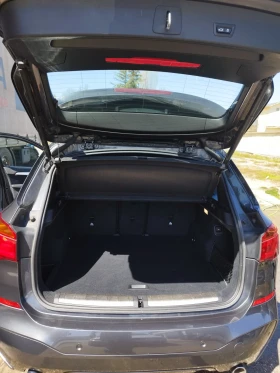 BMW X1 xDrive 20d, снимка 13