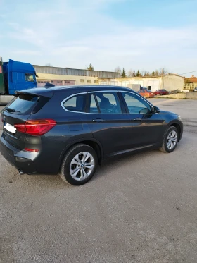 BMW X1 xDrive 20d, снимка 5
