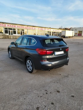 BMW X1 xDrive 20d, снимка 3