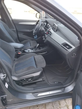 BMW X1 xDrive 20d, снимка 11