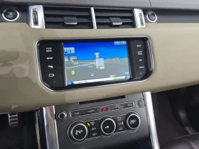 Land Rover Range Rover Sport 3.0D, снимка 14
