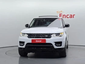 Land Rover Range Rover Sport 3.0D, снимка 3