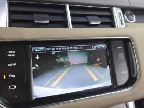 Land Rover Range Rover Sport 3.0D, снимка 15
