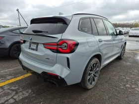 BMW X3 * XDRIVE30I * АВТОКРЕДИТ БЕЗ ПЪРВОНАЧАЛНА ВНОСКА *, снимка 3
