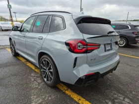 BMW X3 * XDRIVE30I * АВТОКРЕДИТ БЕЗ ПЪРВОНАЧАЛНА ВНОСКА *, снимка 4