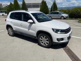 VW Tiguan, снимка 5