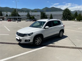 VW Tiguan, снимка 1