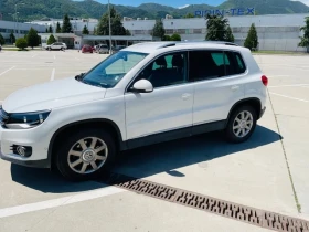 VW Tiguan, снимка 3