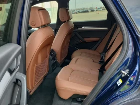 Audi Q5 S LINE/2 КЛЮЧА/ПАНО/PROGRESSIV/CARFAX/ФИНАНСИРАНЕ, снимка 11