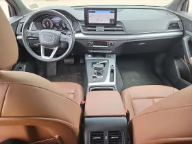 Audi Q5 S LINE/2 КЛЮЧА/ПАНО/PROGRESSIV/CARFAX/ФИНАНСИРАНЕ, снимка 9