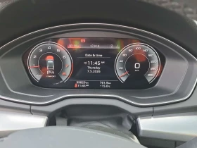 Audi Q5 S LINE/2 КЛЮЧА/ПАНО/PROGRESSIV/CARFAX/ФИНАНСИРАНЕ, снимка 8