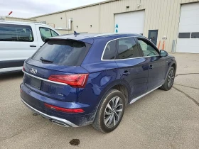 Audi Q5 S LINE/2 КЛЮЧА/ПАНО/PROGRESSIV/CARFAX/ФИНАНСИРАНЕ, снимка 3