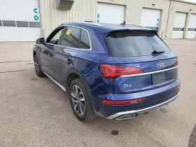 Audi Q5 S LINE/2 КЛЮЧА/ПАНО/PROGRESSIV/CARFAX/ФИНАНСИРАНЕ, снимка 4