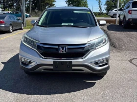 Honda Cr-v * EX * АВТОКРЕДИТ БЕЗ ПЪРВОНАЧАЛНА ВНОСКА* , снимка 6