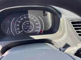 Honda Cr-v * EX * АВТОКРЕДИТ БЕЗ ПЪРВОНАЧАЛНА ВНОСКА* , снимка 8