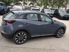Mazda CX-3 | GT | HUD | BOSE | ШИБИДАХ | ПОДГРЕВ | , снимка 3