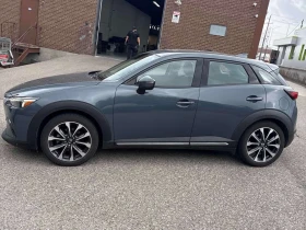 Mazda CX-3 | GT | HUD | BOSE | ШИБИДАХ | ПОДГРЕВ | , снимка 2