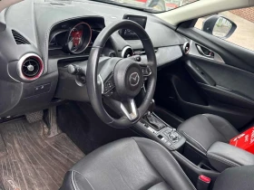 Mazda CX-3 | GT | HUD | BOSE | ШИБИДАХ | ПОДГРЕВ | , снимка 5