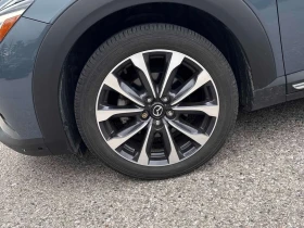 Mazda CX-3 | GT | HUD | BOSE | ШИБИДАХ | ПОДГРЕВ | , снимка 7