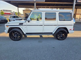 Mercedes-Benz G 500 HARMON* KARDON* ПОДГРЕВ* ОБДУХВАНЕ* КАМЕРА* МАСАЖ*, снимка 6