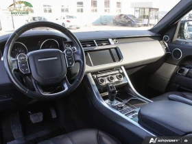 Land Rover Range Rover Sport 3.0 HSE DYNAMIC/CAM/PANO/FULL, снимка 4