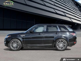 Land Rover Range Rover Sport 3.0 HSE DYNAMIC/CAM/PANO/FULL, снимка 3